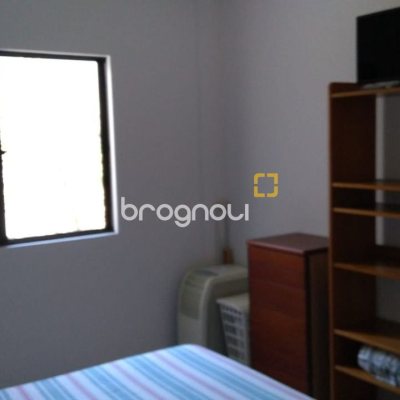 Apartamento com 75m², 1 quarto (sendo 1 suíte), 1 garagem, no bairro Ingleses em Florianópolis