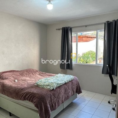 Casa com 276m², 4 quartos (sendo 1 suíte), 3 garagens, no bairro Jardim Cidade de Florianópolis em São José