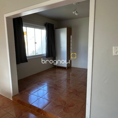 Casa com 276m², 4 quartos (sendo 1 suíte), 3 garagens, no bairro Jardim Cidade de Florianópolis em São José