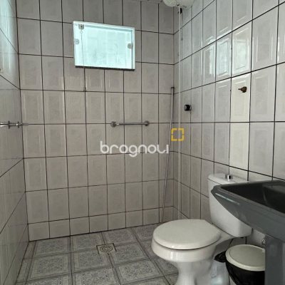 Casa com 276m², 4 quartos (sendo 1 suíte), 3 garagens, no bairro Jardim Cidade de Florianópolis em São José