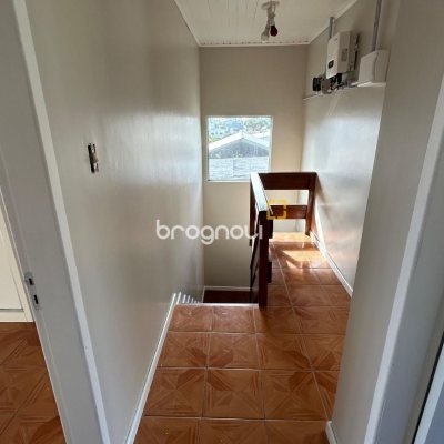 Casa com 276m², 4 quartos (sendo 1 suíte), 3 garagens, no bairro Jardim Cidade de Florianópolis em São José