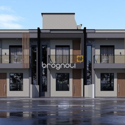 Casa com 114m², 3 quartos (sendo 1 suíte), 1 garagem, no bairro Ingleses em Florianópolis