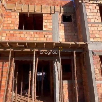 Casa com 114m², 3 quartos (sendo 1 suíte), 1 garagem, no bairro Ingleses em Florianópolis
