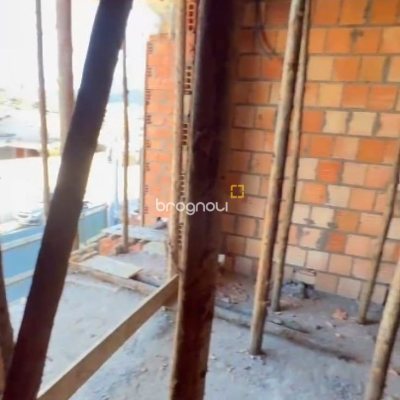 Casa com 114m², 3 quartos (sendo 1 suíte), 1 garagem, no bairro Ingleses em Florianópolis
