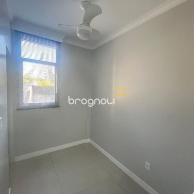 Apartamento com 150m², 3 quartos (sendo 1 suíte), 2 garagens, no bairro Centro em Florianópolis