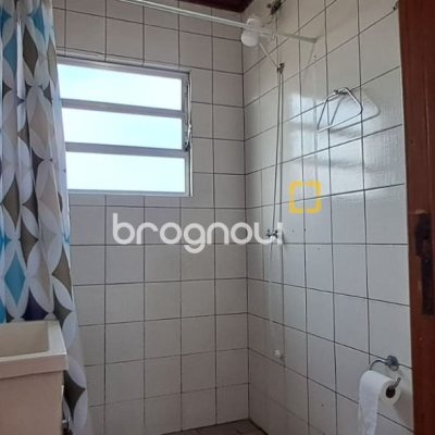 Cobertura com 73m², 1 quarto, 1 garagem, no bairro Canasvieiras em Florianópolis
