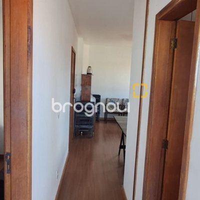 Cobertura com 73m², 1 quarto, 1 garagem, no bairro Canasvieiras em Florianópolis