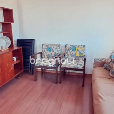 Cobertura com 73m², 1 quarto, 1 garagem, no bairro Canasvieiras em Florianópolis