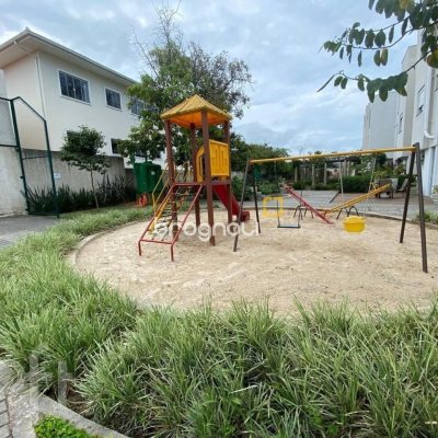 Apartamento com 82m², 3 quartos (sendo 1 suíte), 2 garagens, no bairro Campeche em Florianópolis