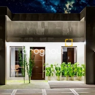 Casa com 85m², 2 quartos (sendo 2 suítes), 2 garagens, no bairro Ingleses em Florianópolis