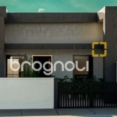 Casa com 85m², 2 quartos (sendo 2 suítes), 2 garagens, no bairro Ingleses em Florianópolis
