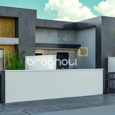 Casa com 85m², 2 quartos (sendo 2 suítes), 2 garagens, no bairro Ingleses em Florianópolis