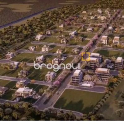 Terreno com 450m², no bairro Vargem Grande em Florianópolis