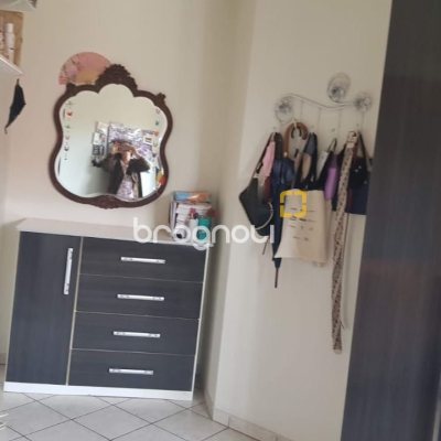 Casa com 304m², 3 quartos (sendo 2 suítes), 3 garagens, no bairro Jardim Atlântico em Florianópolis