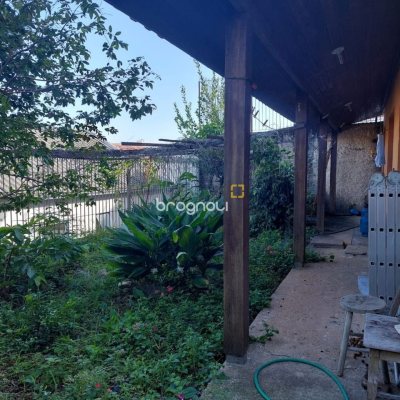 Casa com 304m², 3 quartos (sendo 2 suítes), 3 garagens, no bairro Jardim Atlântico em Florianópolis