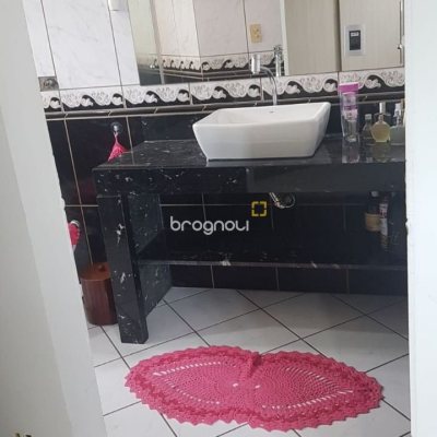 Casa com 304m², 3 quartos (sendo 2 suítes), 3 garagens, no bairro Jardim Atlântico em Florianópolis