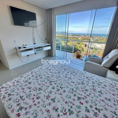 Casa com 350m², 3 quartos (sendo 3 suítes), 4 garagens, no bairro Morro das Pedras em Florianópolis