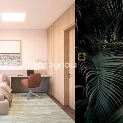 Casa de Condomínio com 141m², 2 quartos (sendo 2 suítes), 2 garagens, no bairro Lagoa da Conceição em Florianópolis