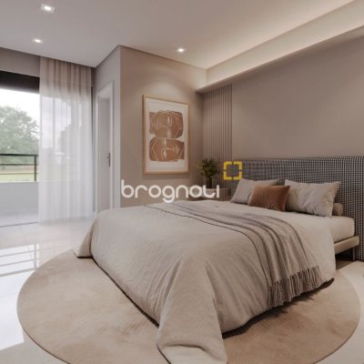 Casa com 128m², 3 quartos (sendo 2 suítes), 1 garagem, no bairro Campeche em Florianópolis