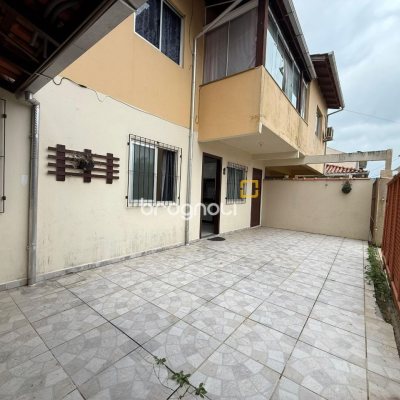 Apartamento com 61m², 2 quartos, 1 garagem, no bairro Ingleses em Florianópolis