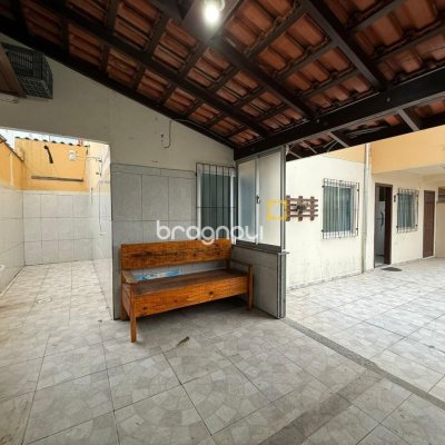 Apartamento com 61m², 2 quartos, 1 garagem, no bairro Ingleses em Florianópolis