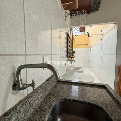 Apartamento com 61m², 2 quartos, 1 garagem, no bairro Ingleses em Florianópolis
