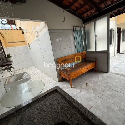 Apartamento com 61m², 2 quartos, 1 garagem, no bairro Ingleses em Florianópolis