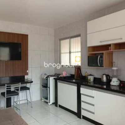 Apartamento com 61m², 2 quartos, 1 garagem, no bairro Ingleses em Florianópolis