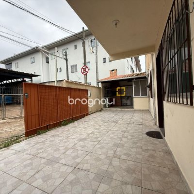Apartamento com 61m², 2 quartos, 1 garagem, no bairro Ingleses em Florianópolis