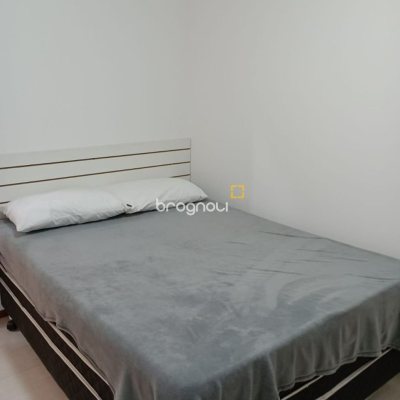 Apartamento com 65m², 2 quartos (sendo 1 suíte), 1 garagem, no bairro Ingleses em Florianópolis