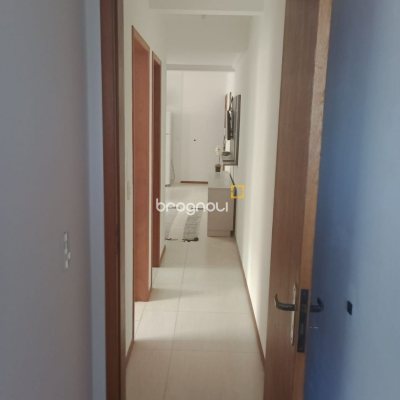 Apartamento com 65m², 2 quartos (sendo 1 suíte), 1 garagem, no bairro Ingleses em Florianópolis