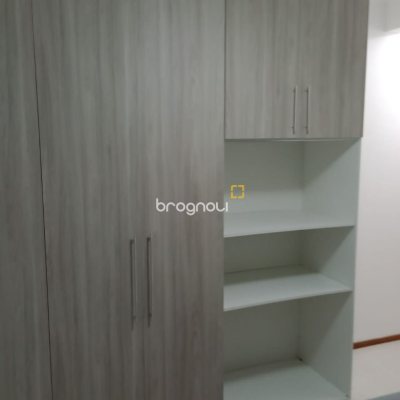 Apartamento com 65m², 2 quartos (sendo 1 suíte), 1 garagem, no bairro Ingleses em Florianópolis