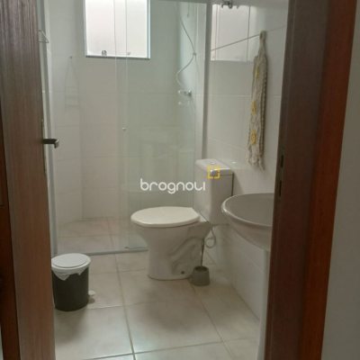 Apartamento com 65m², 2 quartos (sendo 1 suíte), 1 garagem, no bairro Ingleses em Florianópolis