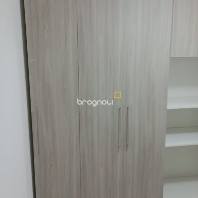 Apartamento com 65m², 2 quartos (sendo 1 suíte), 1 garagem, no bairro Ingleses em Florianópolis