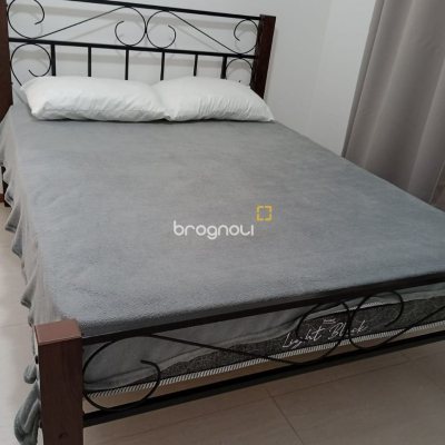 Apartamento com 65m², 2 quartos (sendo 1 suíte), 1 garagem, no bairro Ingleses em Florianópolis
