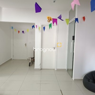 Sala com 111m², no bairro Centro em Florianópolis