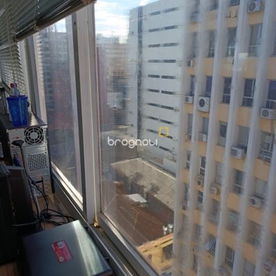 Sala com 111m², no bairro Centro em Florianópolis