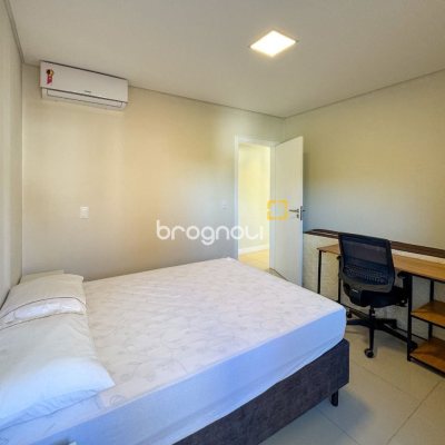 Cobertura com 159m², 3 quartos (sendo 1 suíte), 2 garagens, no bairro Jurerê em Florianópolis