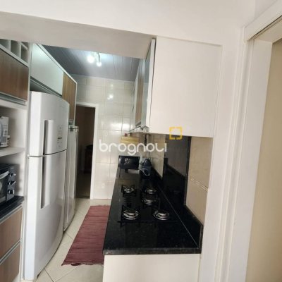Casa com 120m², 3 quartos (sendo 1 suíte), 1 garagem, no bairro Centro em Florianópolis