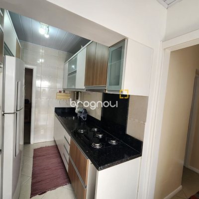 Casa com 120m², 3 quartos (sendo 1 suíte), 1 garagem, no bairro Centro em Florianópolis
