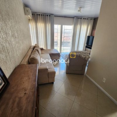 Casa com 120m², 3 quartos (sendo 1 suíte), 1 garagem, no bairro Centro em Florianópolis