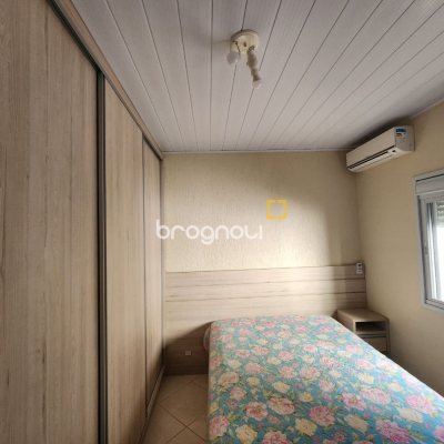 Casa com 120m², 3 quartos (sendo 1 suíte), 1 garagem, no bairro Centro em Florianópolis