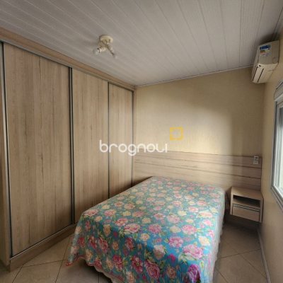 Casa com 120m², 3 quartos (sendo 1 suíte), 1 garagem, no bairro Centro em Florianópolis