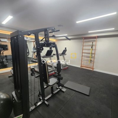 Apartamento com 69m², 2 quartos (sendo 2 suítes), 1 garagem, no bairro Centro em Florianópolis