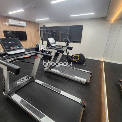 Apartamento com 57m², 1 quarto, 1 garagem, no bairro Centro em Florianópolis