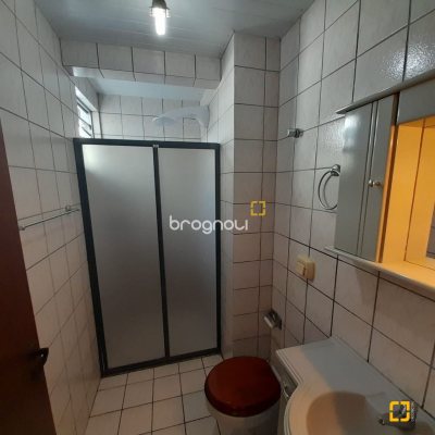 Apartamento com 63m², 2 quartos, 1 garagem, no bairro Itacorubi em Florianópolis