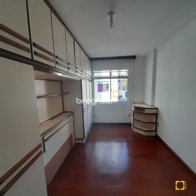 Apartamento com 63m², 2 quartos, 1 garagem, no bairro Itacorubi em Florianópolis