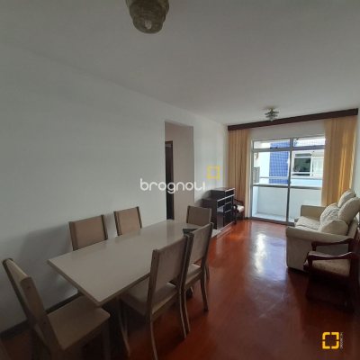 Apartamento com 63m², 2 quartos, 1 garagem, no bairro Itacorubi em Florianópolis