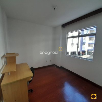 Apartamento com 63m², 2 quartos, 1 garagem, no bairro Itacorubi em Florianópolis
