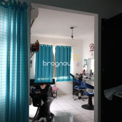 Casa com 119m², 4 quartos (sendo 2 suítes), 2 garagens, no bairro Saco dos Limões em Florianópolis